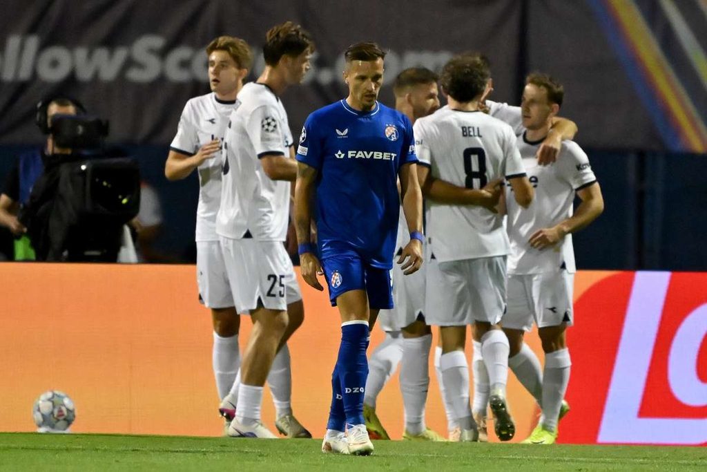 Şampiyonlar Ligi'ne Gidecek Son Takımlar Belli Oluyor! Viking Evinde Dinamo Zagreb'i Konuk Ediyor - İddaa Tahmini