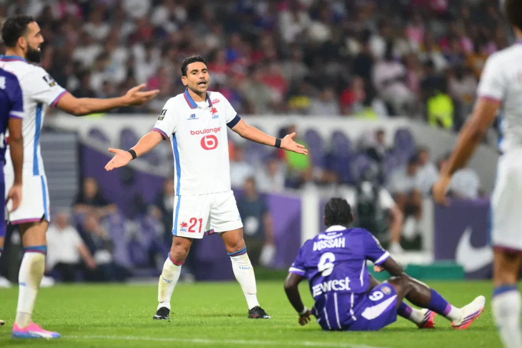 Lille ile Real Betis, UEFA Şampiyonlar Ligi'nin Açılış Haftasında Karşı Karşıya Geliyor! Dev Eşleşme Salı Akşamı Sahne Alacak - İddaa Tahmini