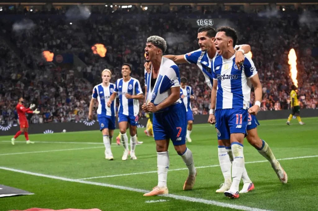 Estadio do Dragao Ev Sahipliğinde Porto ile Manchester City Karşı Karşıya Geliyor! UEFA Şampiyonlar Ligi'nde Dev Maç - İddaa Tahmini