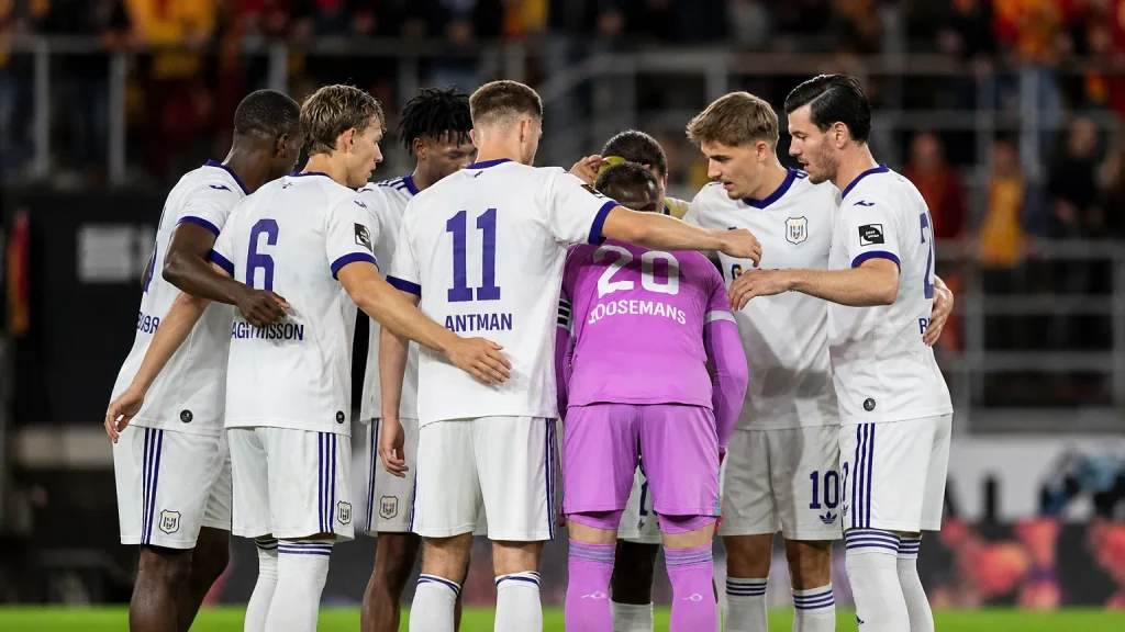 UEFA Avrupa Ligi'nde Sezon Başladı! Lyon Açılış Haftasında Anderlecht Deplasmanına Konuk Oluyor - İddaa Tahmini