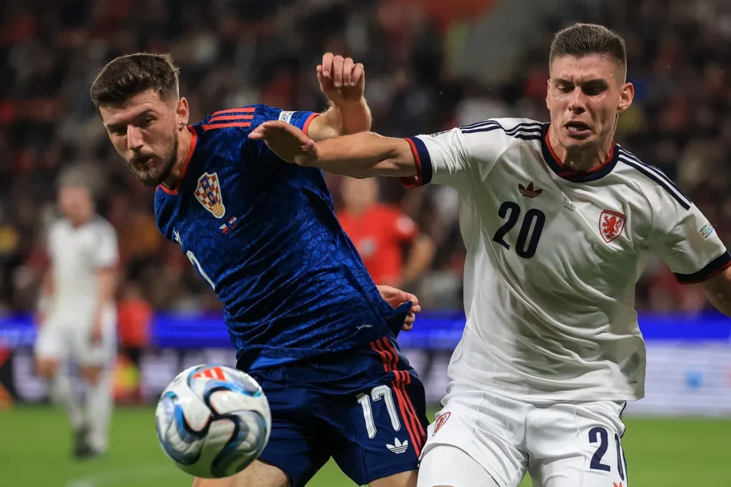 UEFA Uluslar A Ligi 3. Grup'ta Heyecan Salı Akşamı Devam Ediyor! Çekya Taraftarı Önünde İngiltere'yi Konuk Ediyor - İddaa Tahmini