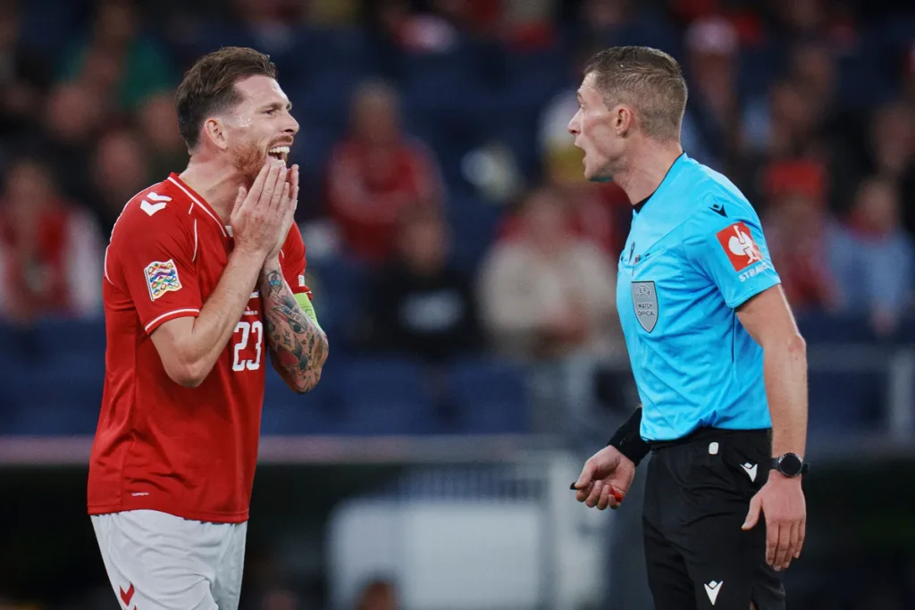 UEFA Uluslar A Ligi 4. Grup Lideri Portekiz, Perşembe Akşamı Danimarka Deplasmanında Galibiyet Arayacak - İddaa Tahmini