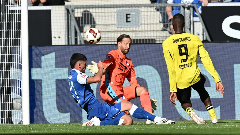 UEFA Şampiyonlar Ligi'nde ilk Hafta Heyecanı: Borussia Dortmund Salı Akşamı Evinde Villarreal’i Konuk Ediyor - İddaa Tahmini