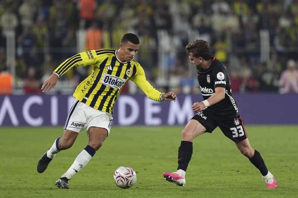 Fenerbahçe Tam 18 Yıldır Bu Anı Bekliyor! UEFA Şampiyonlar Ligi'nin Açılış Haftasında Konuğumuz İtalyan Devi Roma - İddaa Tahmini