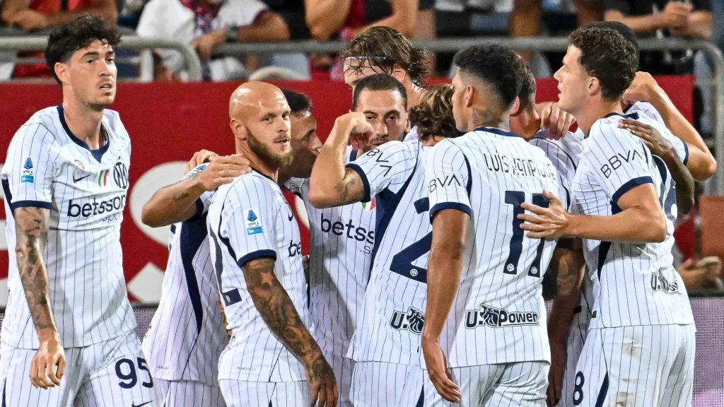 İtalya Serie A Ligi'nde Dev Maç! Son şampiyon İnter Sahasında Allegri Yönetimine Geçen Napoli'yi Konuk Ediyor - İddaa Tahmini