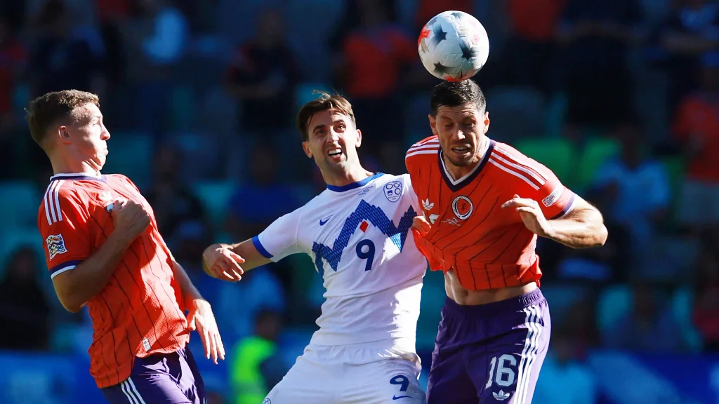 Murat Yakın Etkisi İsviçre'de Devam Ediyor! UEFA Uluslar B Ligi 1. Grup'ta İkinci Hafta Sınavını İskoçya Deplasmanında Verecekler - İddaa Tahmini