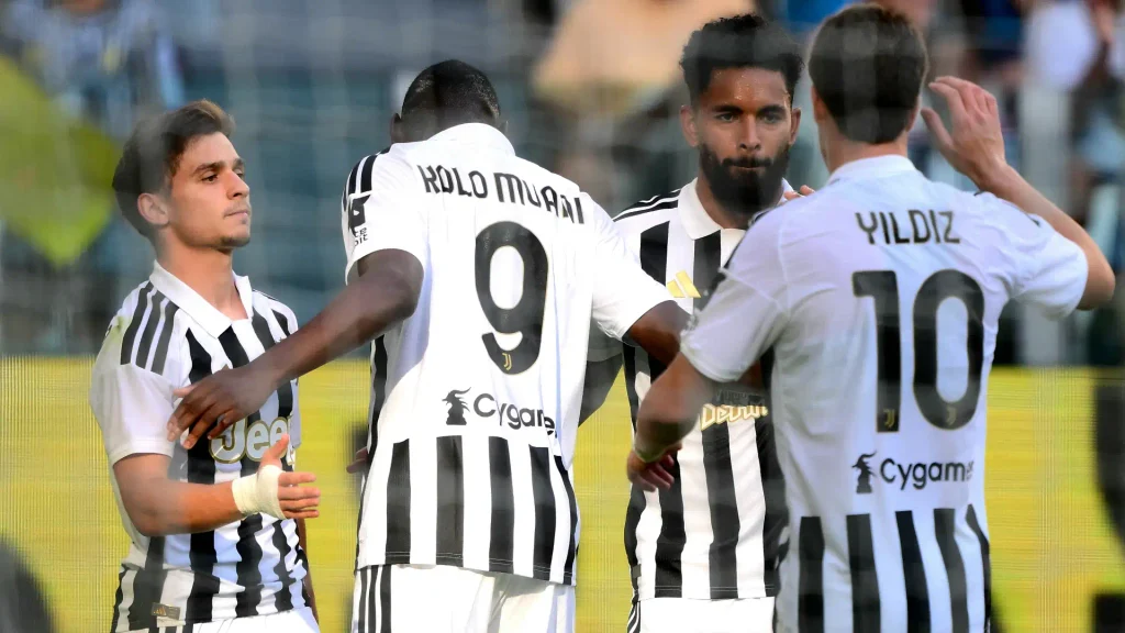 İtalya Serie A Ligi'nde Derbi Zamanı! Pazar Akşamı Juventus Taraftarı Önünde Milan Karşısına Çıkacak - İddaa Tahmini