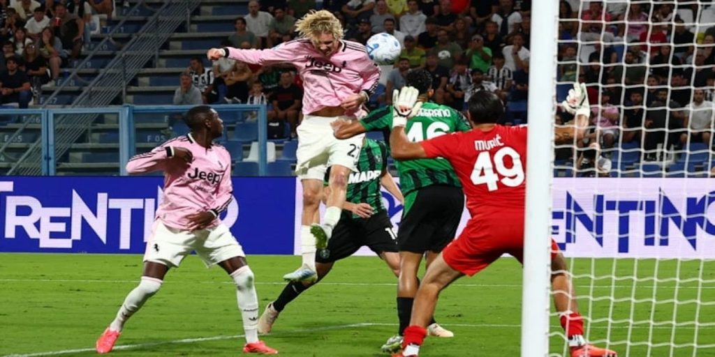 UEFA Avrupa Ligi'nde İlk Hafta Fikstürü! Juventus İç Sahada NEC Nijmegen'e Karşı Galibiyet Arayacak - İddaa Tahmini