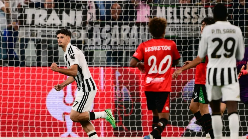 İtalya Serie A Ligi'nde Dev Randevu! Pazar Akşamı Juventus Taraftarı Önünde Atalanta Karşısına Çıkıyor - İddaa Tahmini