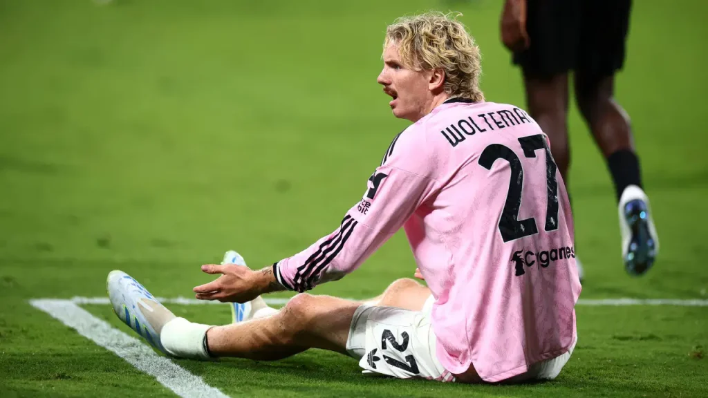 UEFA Avrupa Ligi'nde İlk Hafta Fikstürü! Juventus İç Sahada NEC Nijmegen'e Karşı Galibiyet Arayacak - İddaa Tahmini
