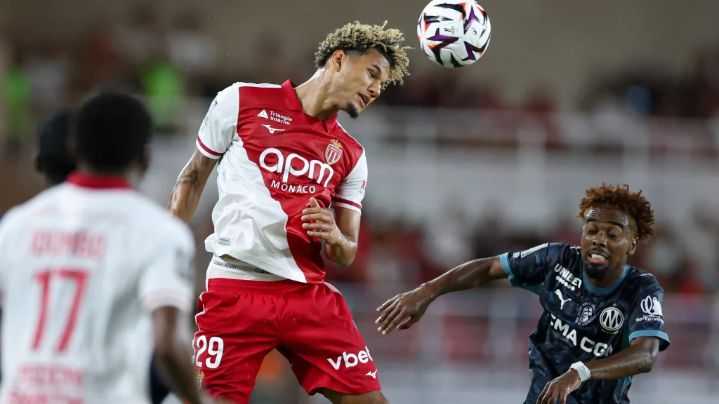 Fransa Ligue 1'de Heyecan Pazar Akşamı Devam Ediyor! Marsilya'nın İç Sahada Rakibi Paris FC - İddaa Tahmini