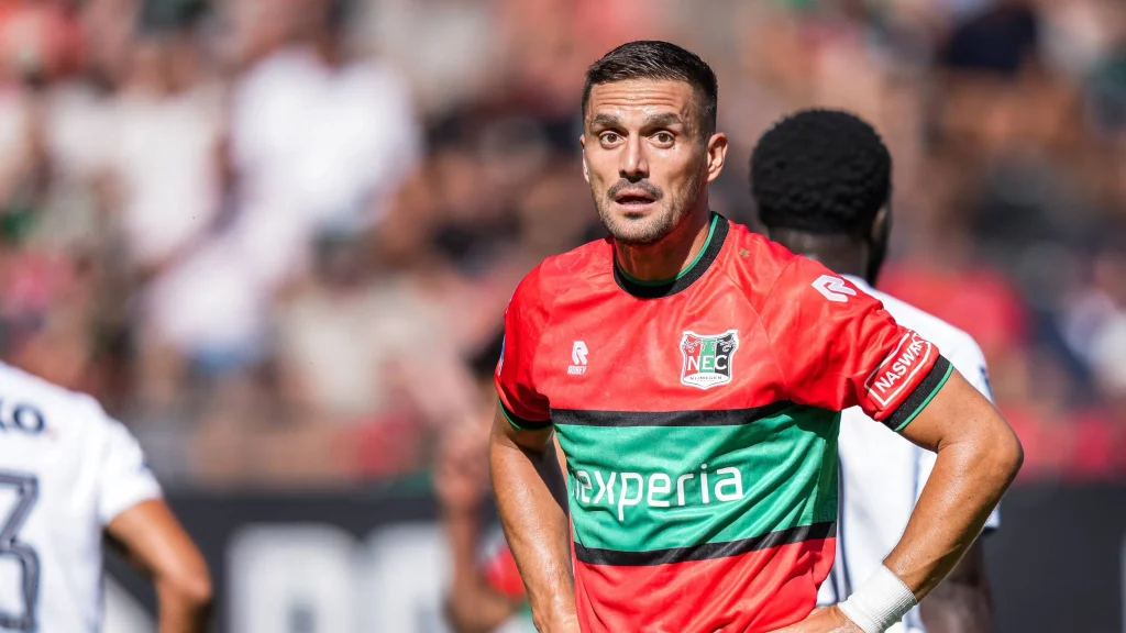 UEFA Avrupa Ligi'nde İlk Hafta Fikstürü! Juventus İç Sahada NEC Nijmegen'e Karşı Galibiyet Arayacak - İddaa Tahmini