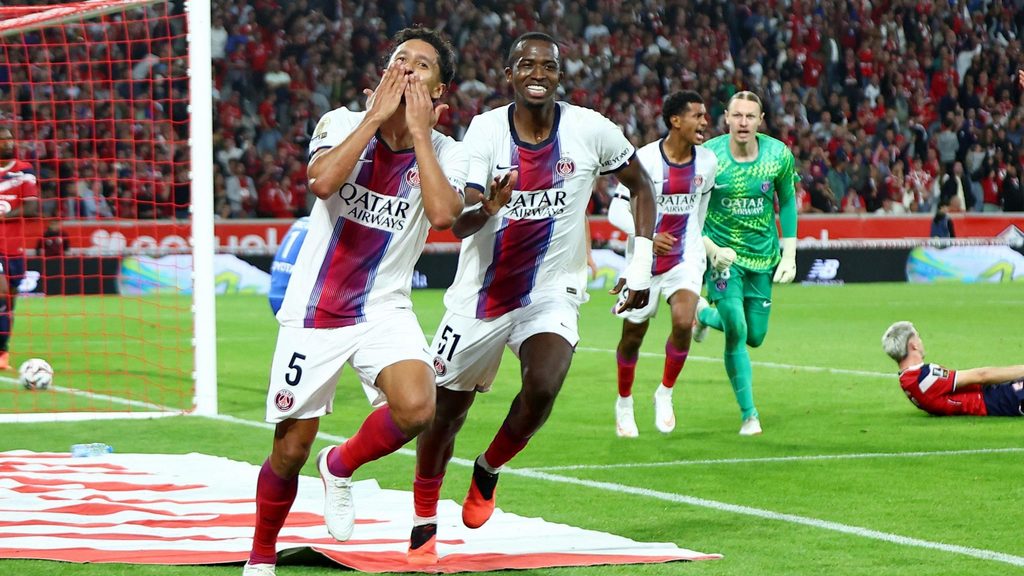 Parc des Princes Ev sahipliğinde PSG'nin Konuğu Monaco! Fransa Ligue 1'in Üçüncü Haftasında Zorlu Eşleşme - İddaa Tahmini