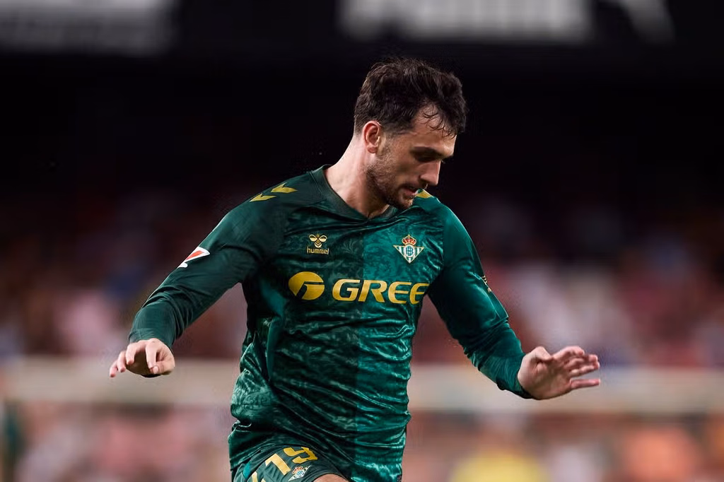 İspanya La Liga'da Sezonu Galibiyetlerle Açan Real Madrid, Cuma Akşamı Real Betis Deplasmanına Konuk Olacak - İddaa Tahmini