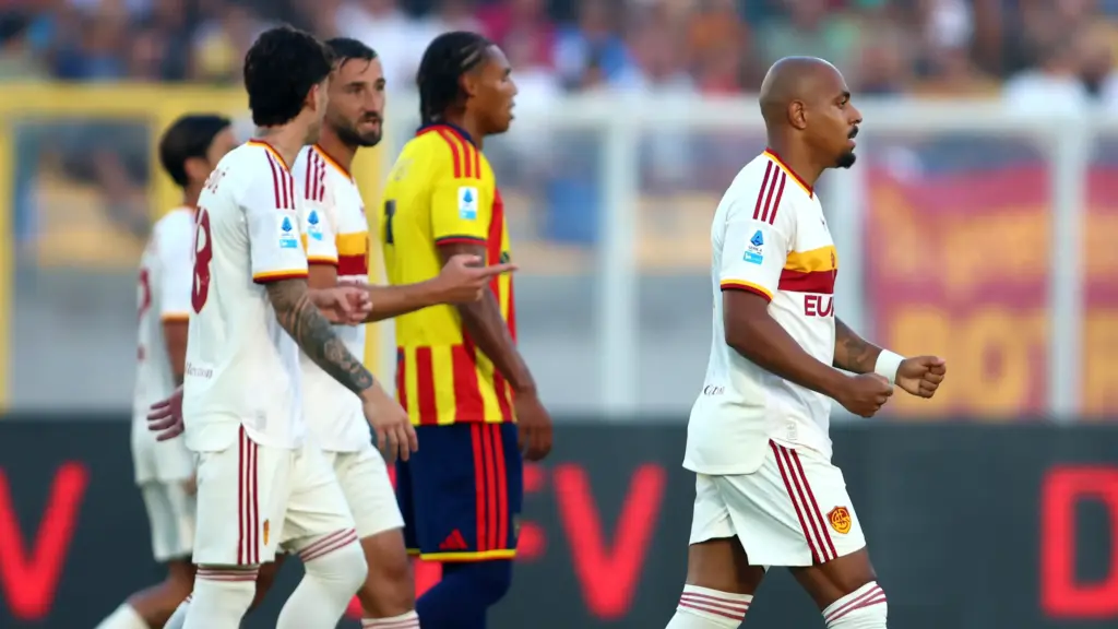 İtalya Serie A Ligi'nde İki Ezeli Rakip Karşı Karşıya! Cumartesi Akşamında Roma Evinde Atalanta'yı Konuk Ediyor - İddaa Tahmini