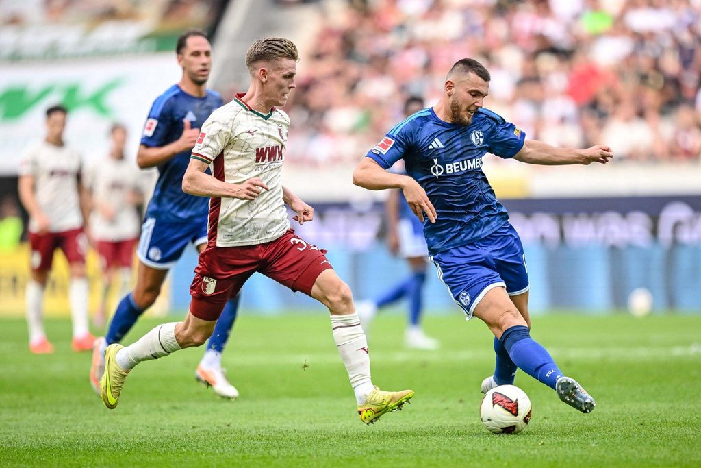Son Şampiyon Bayern Münih, Almanya Bundesliga'nın İkinci Haftasında Schalke 04 Deplasmanına Konuk Oluyor - İddaa Tahmini