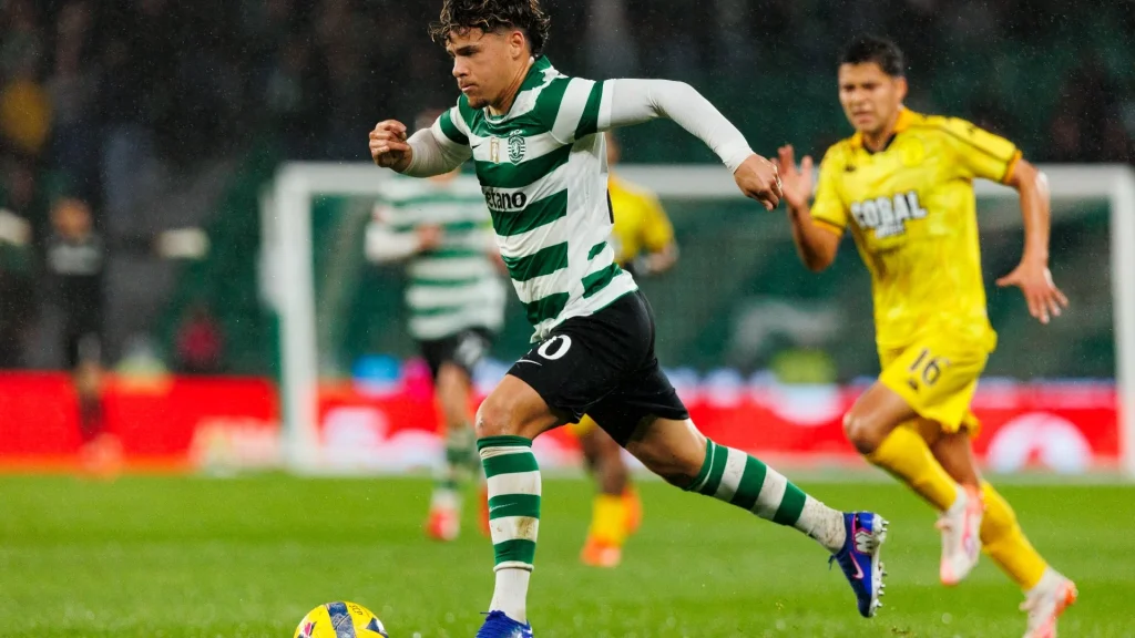 Galatasaray'da Victor Osimhen Krizi! UEFA Şampiyonlar Ligi'nin İlk Haftası Sporting CP Deplasmanında Nijeryalı Golcünün Yokluğunda Çıkıyoruz - İddaa Tahmini