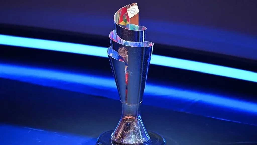 Puskás Aréna Ev Sahipliğinde Macaristan ile Ukrayna, UEFA Uluslar B Ligi 2. Grup'ta Karşı Karşıya Geliyor - İddaa Tahmini