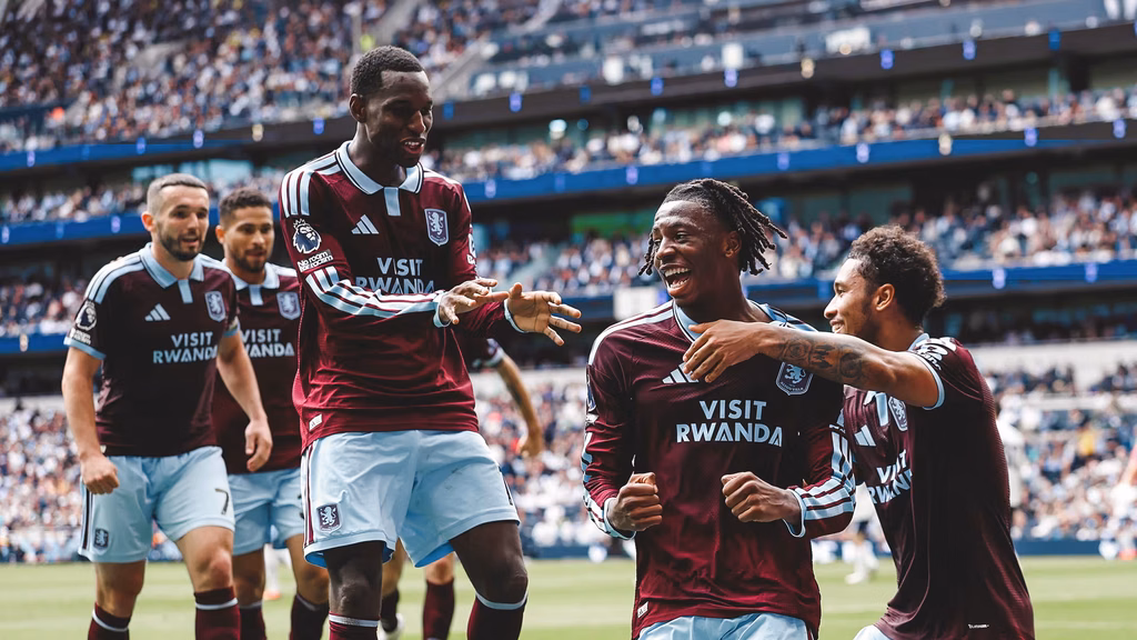 18 Yıl Sonra Şampiyonlar Ligi'nde İzlediğimiz Fenerbahçe, İkinci Haftada Aston Villa Deplasmanına Konuk Oluyor - İddaa Tahmini