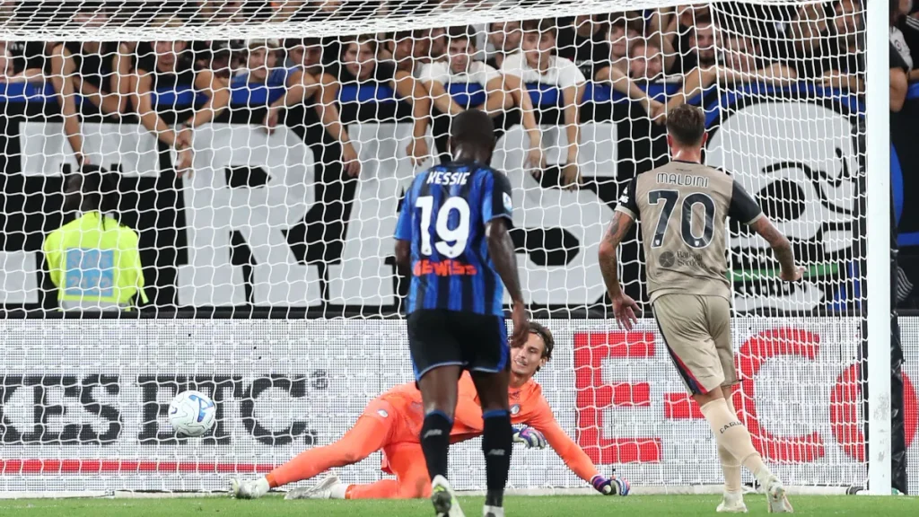 İtalya Serie A Ligi'nin Formda Takımlarından Cagliari ile Juventus, Milli Ara Dönüşünde Karşı Karşıya Geliyor - İddaa Tahmini