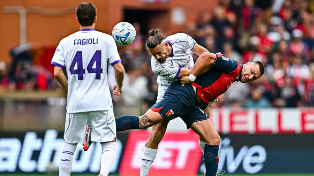 İtalya Serie A Ligi'nde Zor Günler Geçiren Fiorentina, Pazar Akşamı Sahasında Como'yu Konuk Ediyor - İddaa Tahmini