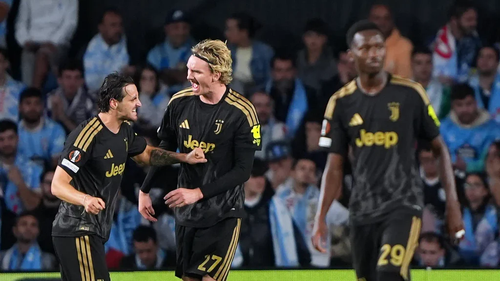 İtalya Serie A Ligi'nde Ezeli Rakipler Karşı Karşıya Geliyor! Juventus Evinde Lazio'ya Karşı Galibiyet Arayacak - İddaa Tahmini