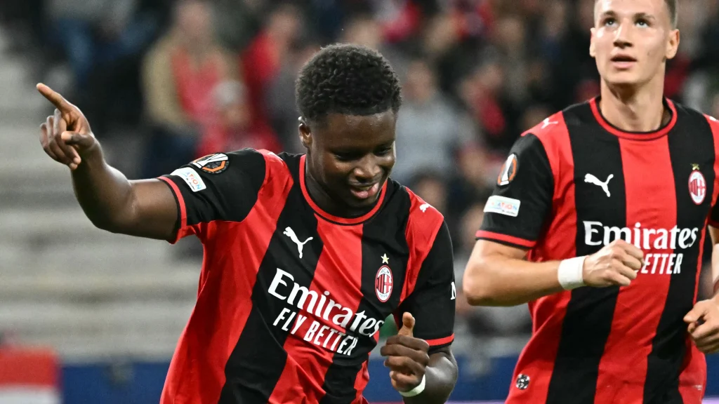 İtalya Serie A Ligi'ne Namağlup Devam Eden Milan, Pazar Akşamında Atalanta Deplasmanına Konuk Olacak - İddaa Tahmini