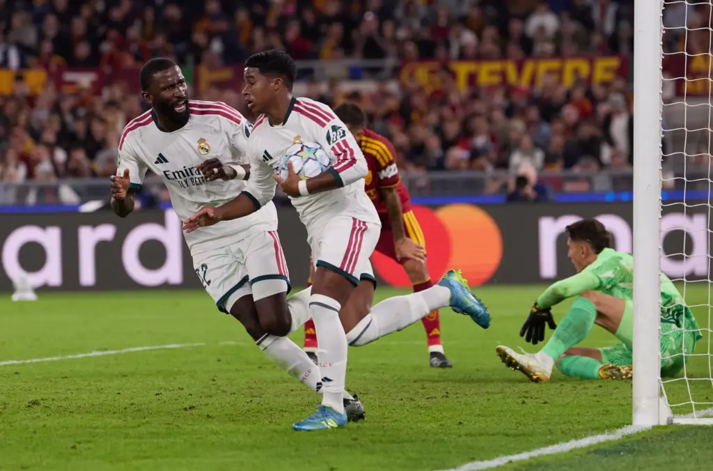 İspanya La Liga'da İki Ezeli Rakip Karşı Karşıya Geliyor! Bernabeu Ev Sahipliğinde Real Madrid'in Konuğu Sevilla - İddaa Tahmini