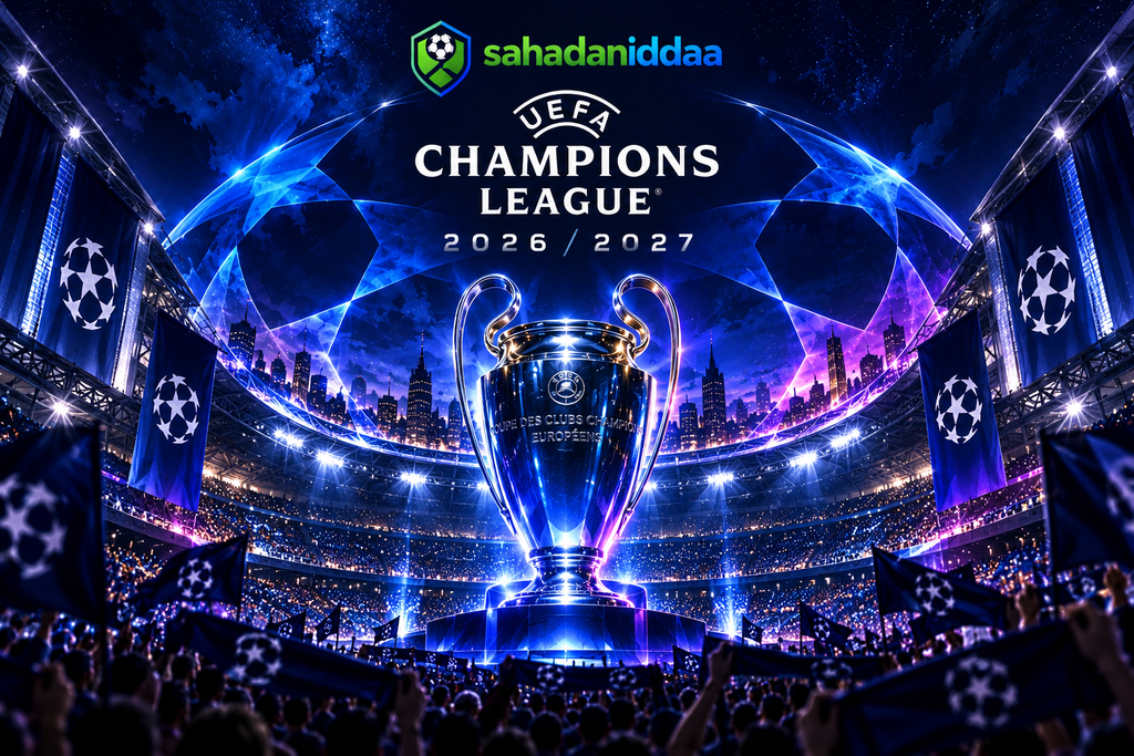 UEFA Şampiyonlar Ligi'nde Harika Gece! Salı Akşamı İki Sezonun Şampiyonu PSG'nin Konuğu Avrupa'nın En Formda Takımı Barcelona - İddaa Tahmini